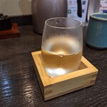 Kenjousoba Haneya - 地酒の”馨”