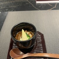 渋谷 鉄板焼き 凛 - 
