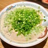 博多ラーメン でぶちゃん 高田馬場本店