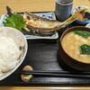 定食 さくら