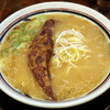 Ramentaishiyou - 料理写真:トロこつラー麺