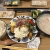 こめらく 日本のお出汁とお茶漬けと。 アトレ恵比寿店
