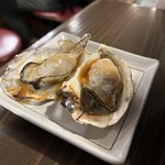 oyster house ザキヤマ - 