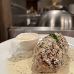 ハンバーグ ウィル - 