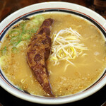 らー麺大勝 - 料理写真:トロこつラー麺