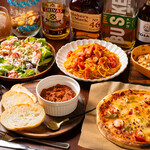 CASUAL BAR ONEDA - 