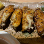 Yakitori Hachiya - 