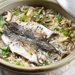 アジ好きですか？ - メイン写真: