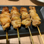 Yakitori Hachiya - 