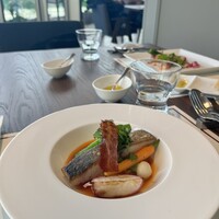 THE TERRACE yokohama marine tower - 