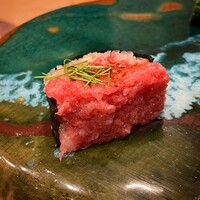 鮨楽座 八の樹 - 
