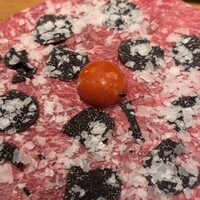 赤坂 金舌 - 