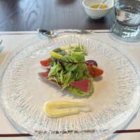 THE TERRACE yokohama marine tower - 