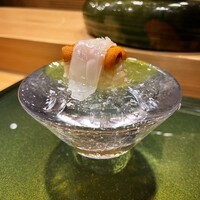 鮨楽座 八の樹 - 