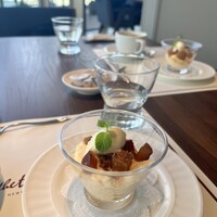 THE TERRACE yokohama marine tower - 