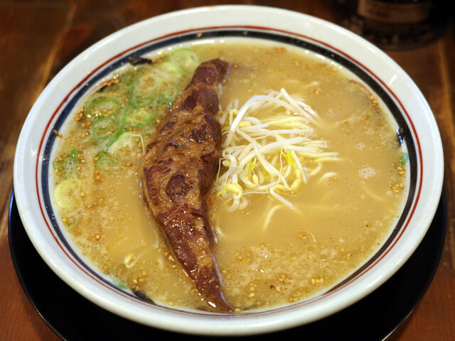 Ramen Taisho photo 3