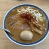 黒潮拉麺