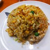 横浜中華街 北京飯店 - 『かにチャーハン』