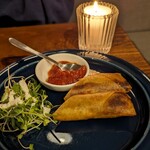 ビストロ  シピ - 