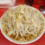 ラーメン二郎 - 