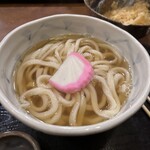 しんぺいうどん - 