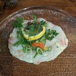 ビストロ  シピ - 