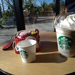 スターバックスコーヒー - ドリンク写真: