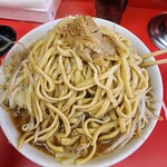 ラーメン二郎 - 