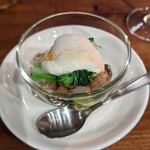 ビストロ  シピ - 