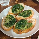 ビストロ  シピ - 