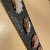 築地青空三代目 大名古屋ビルヂング店 - 