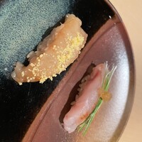 築地青空三代目 大名古屋ビルヂング店 - 
