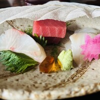 国登録文化財 二木屋 - 