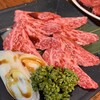 焼肉 円満