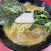 ラーメン 杉田家 千葉祐光店