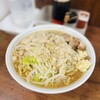 ラーメン二郎 品川店