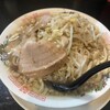 自家製太麺 ドカ盛 マッチョ 三ノ宮店