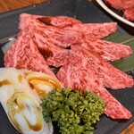 焼肉 円満 - 