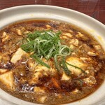 Bami Yan - 四川麻婆豆腐