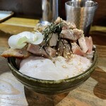 ラーメン屋ジョン - 