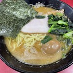 ラーメン 杉田家 - 