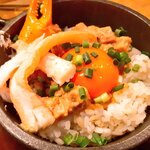 海老丸らーめん - 