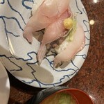 Meguru Toyamawan Sushi Tama - 