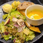 Brooklyn Parlor OSAKA - 