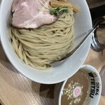 Tsukemen Tetsu - 