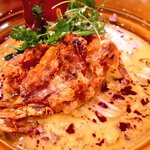 海老丸らーめん - 