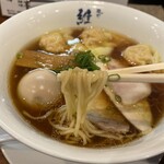 麺や 維新 - 