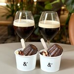 AND PLUS SHARE OFFICE＋COFFEE - 