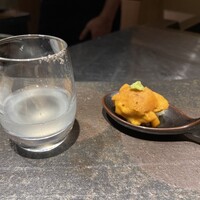 鮨 無垢/鮨 白銀 - 