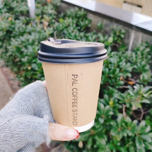 PAL COFFEE STAND photo 2